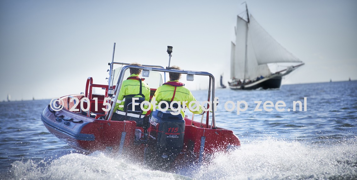 Nautische fotografie